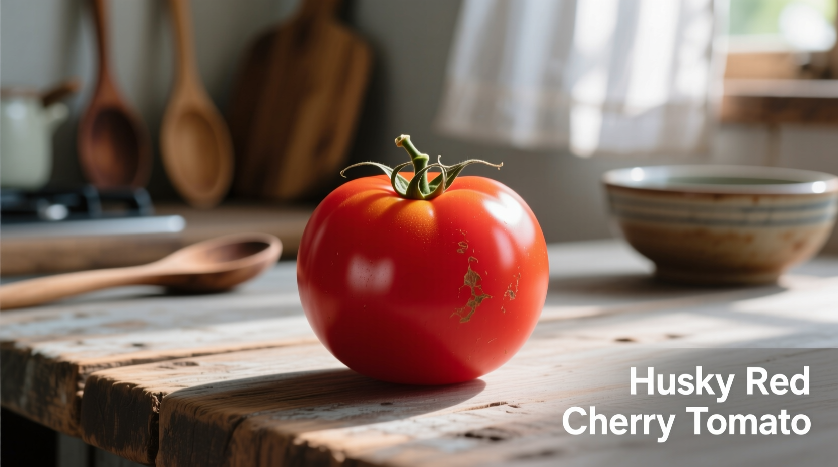 Husky Red Cherry Tomato: Complete Growing Guide & Benefits