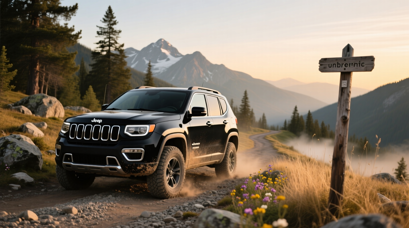 Why There Is No Jeep Liberty 2020 Model?