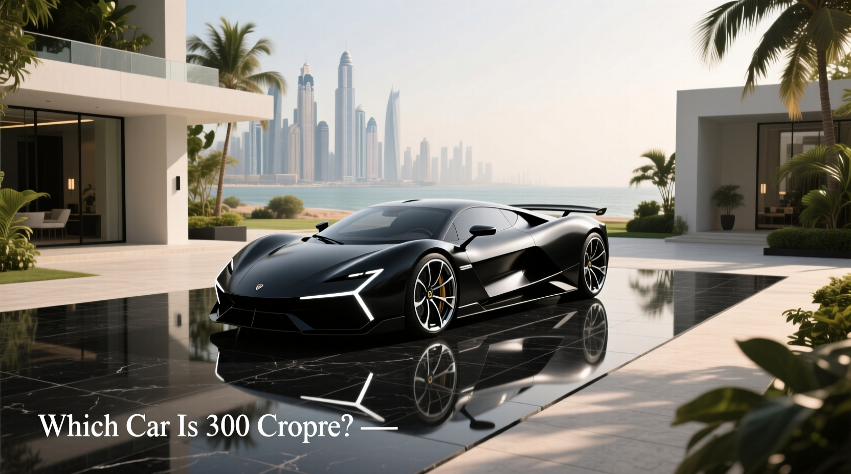 Luxury Car India Price Guide: What to Look For