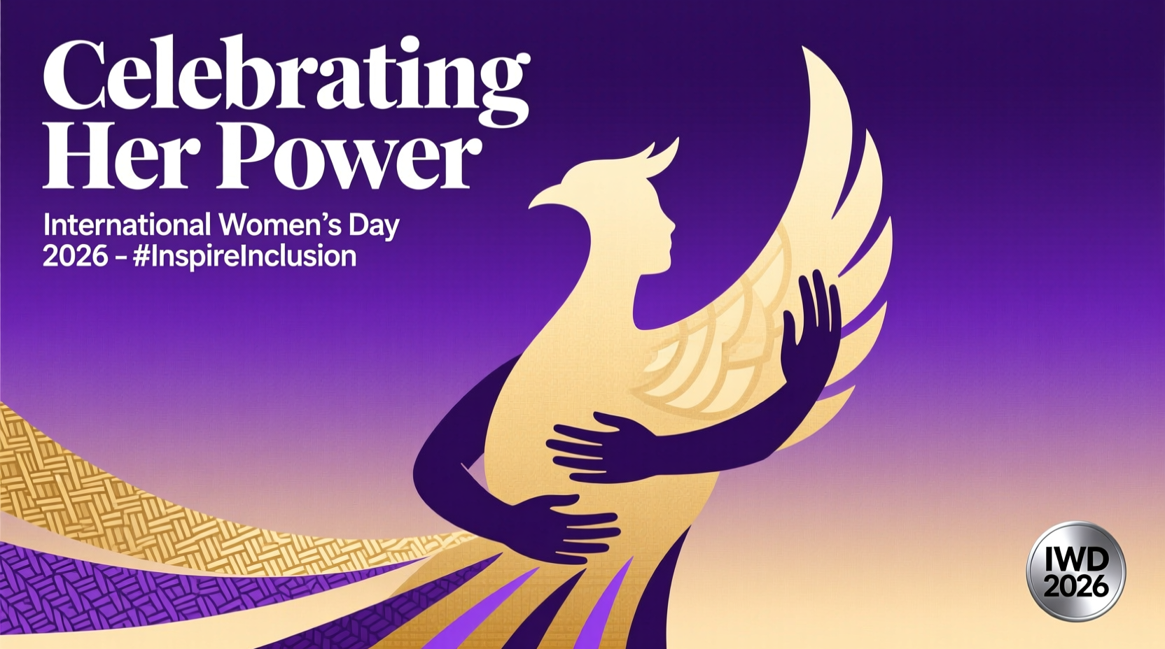 what is the theme of international womens day 2026