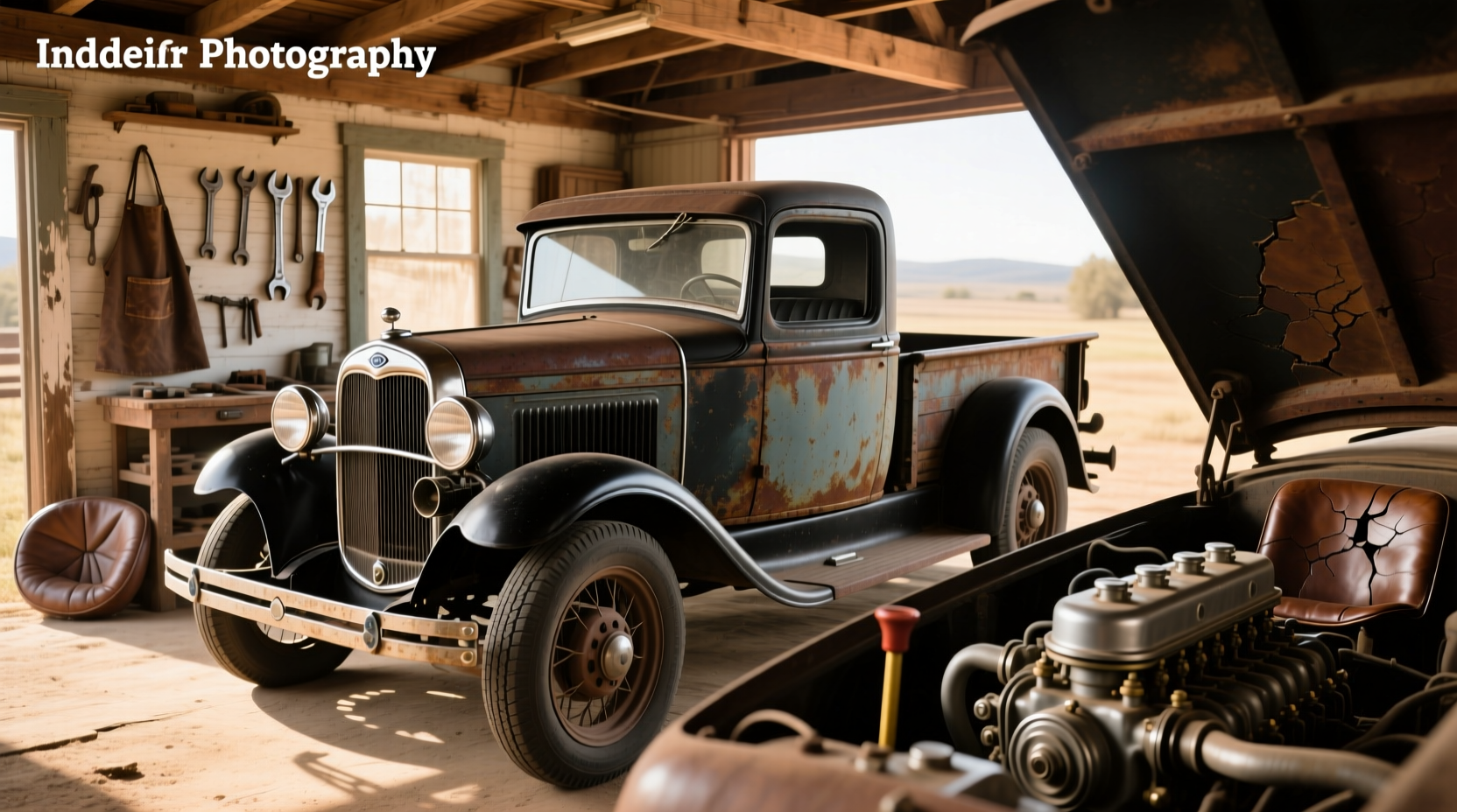 1930 model a pickup engine buying guide