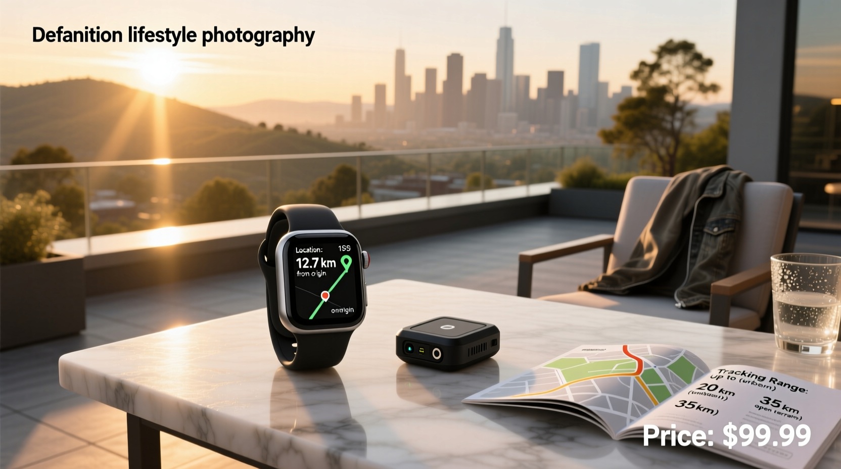 How to Choose a GPS Device: Range and Price Guide