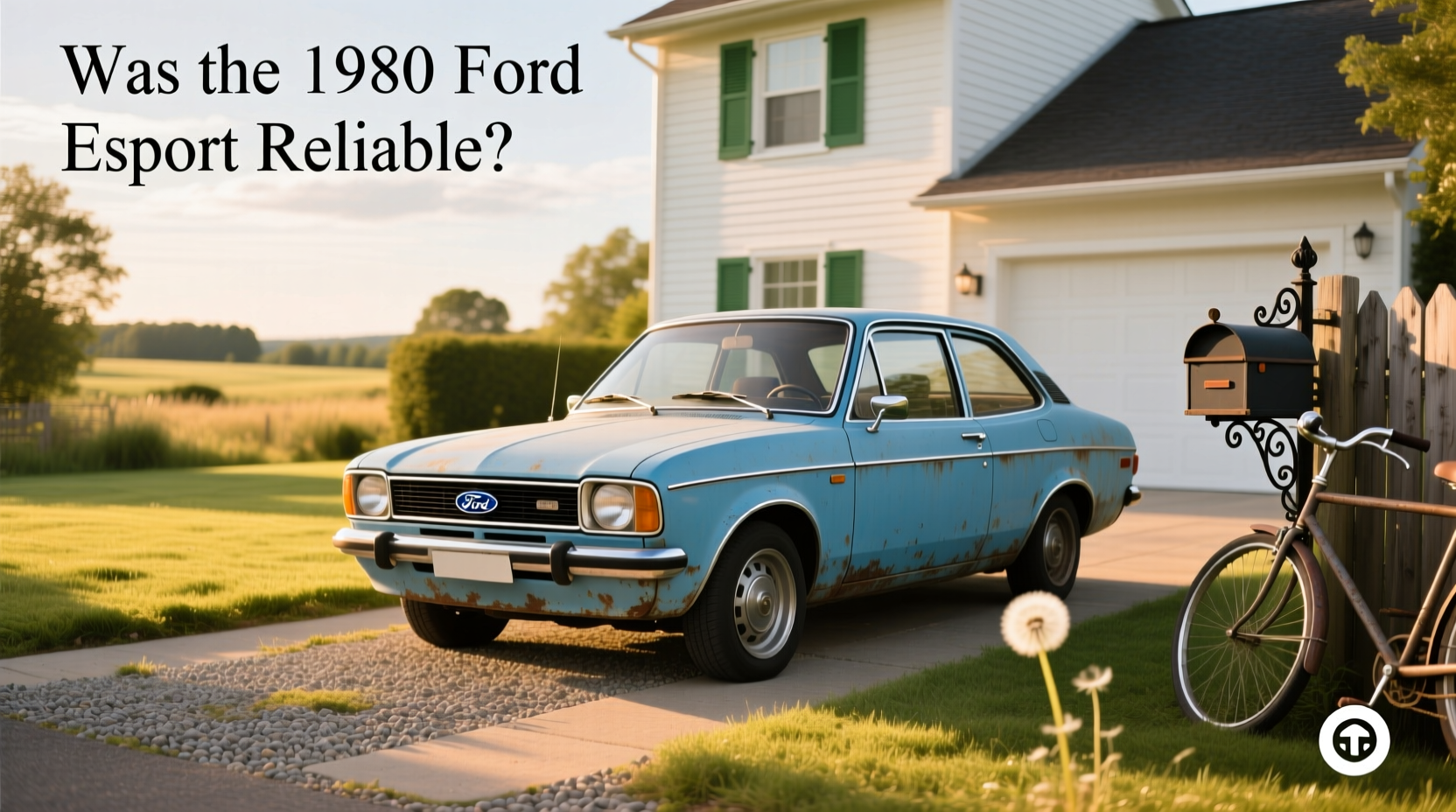1980 ford escort reliability buying guide
