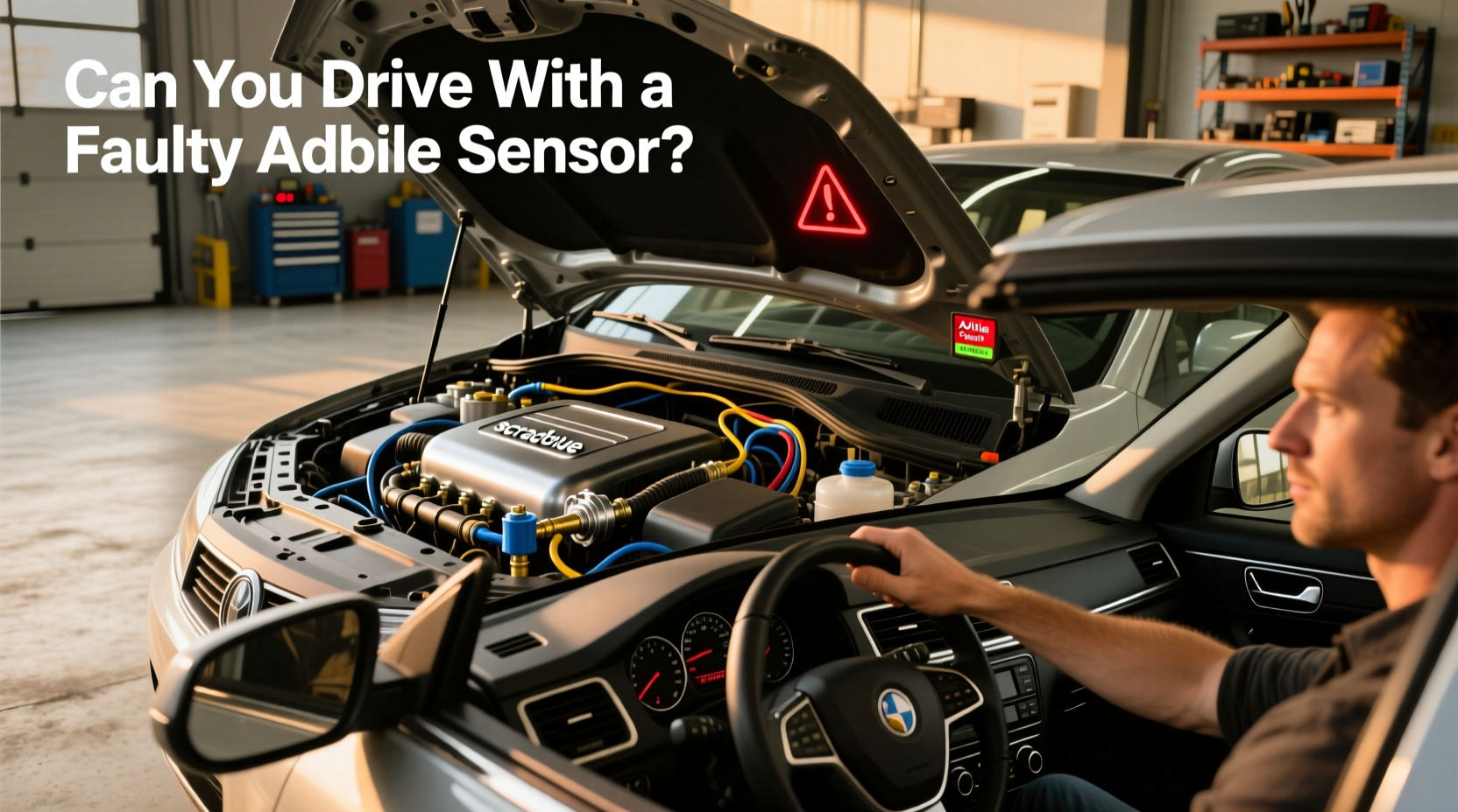 scr adblue sensor,Can you drive with a faulty AdBlue sensor? buying guide