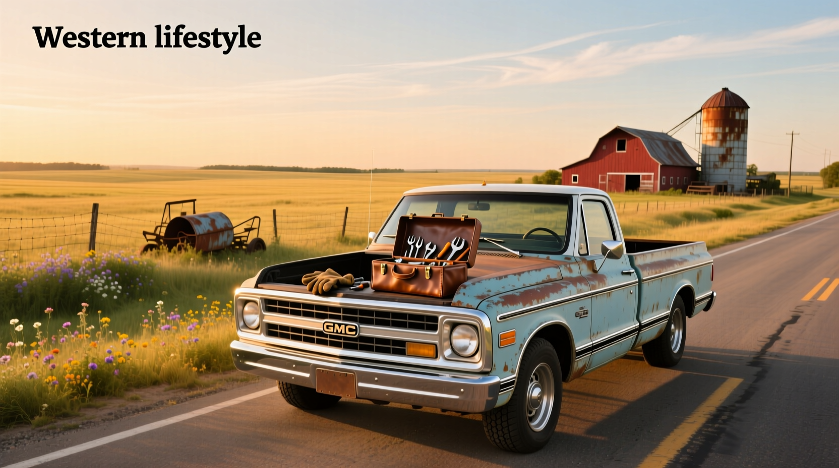 72 GMC Pickup Truck Buying Guide