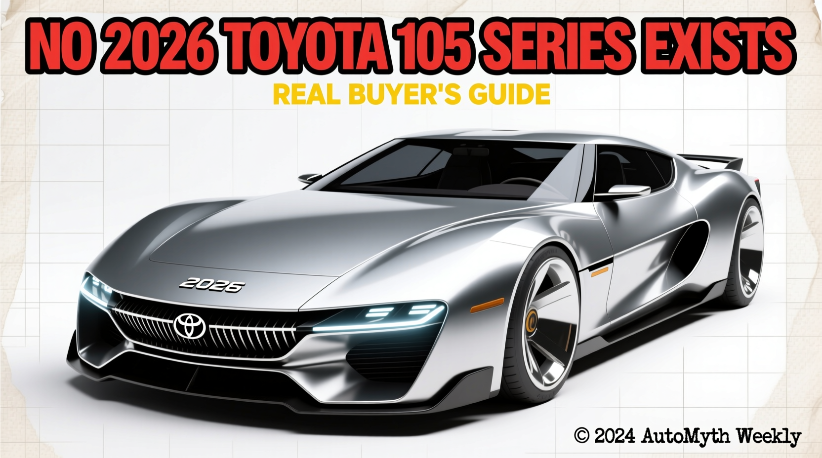 105 series overland buyer 2026