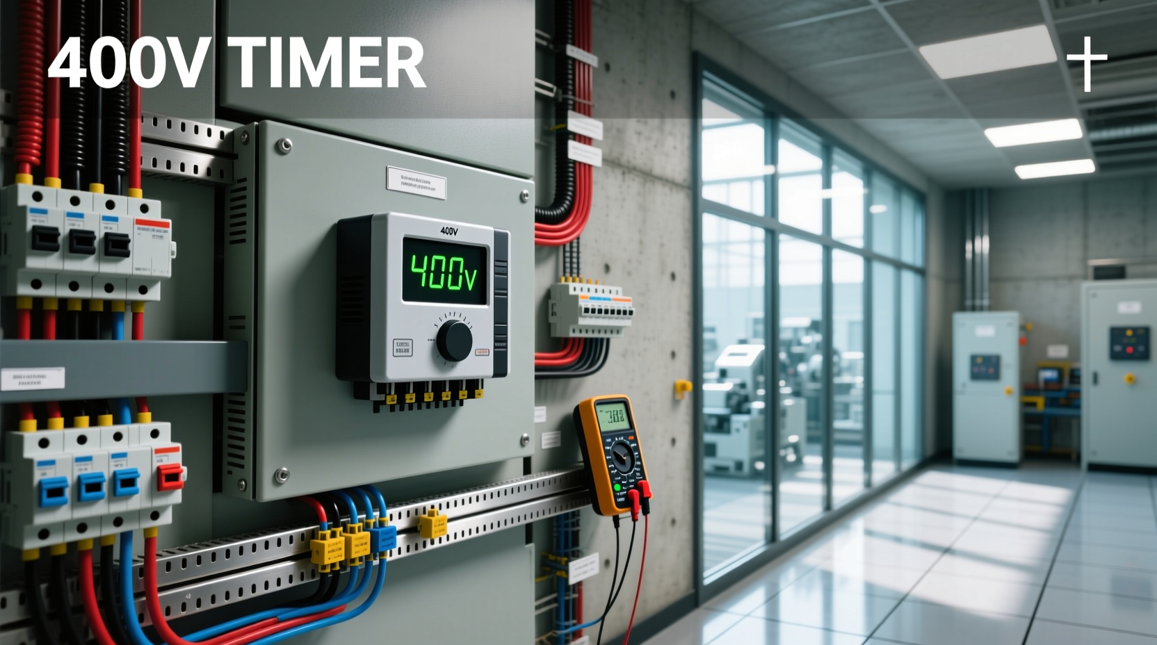 400v timer guide how to choose right