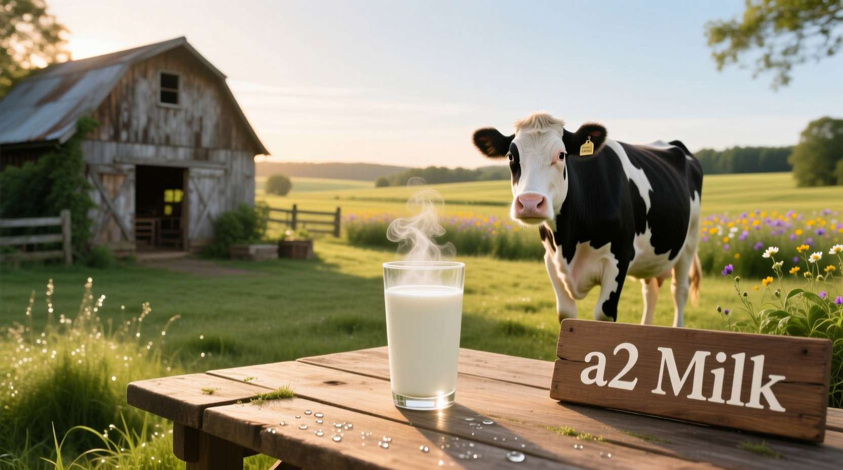 a2 milk meaning digestibility guide