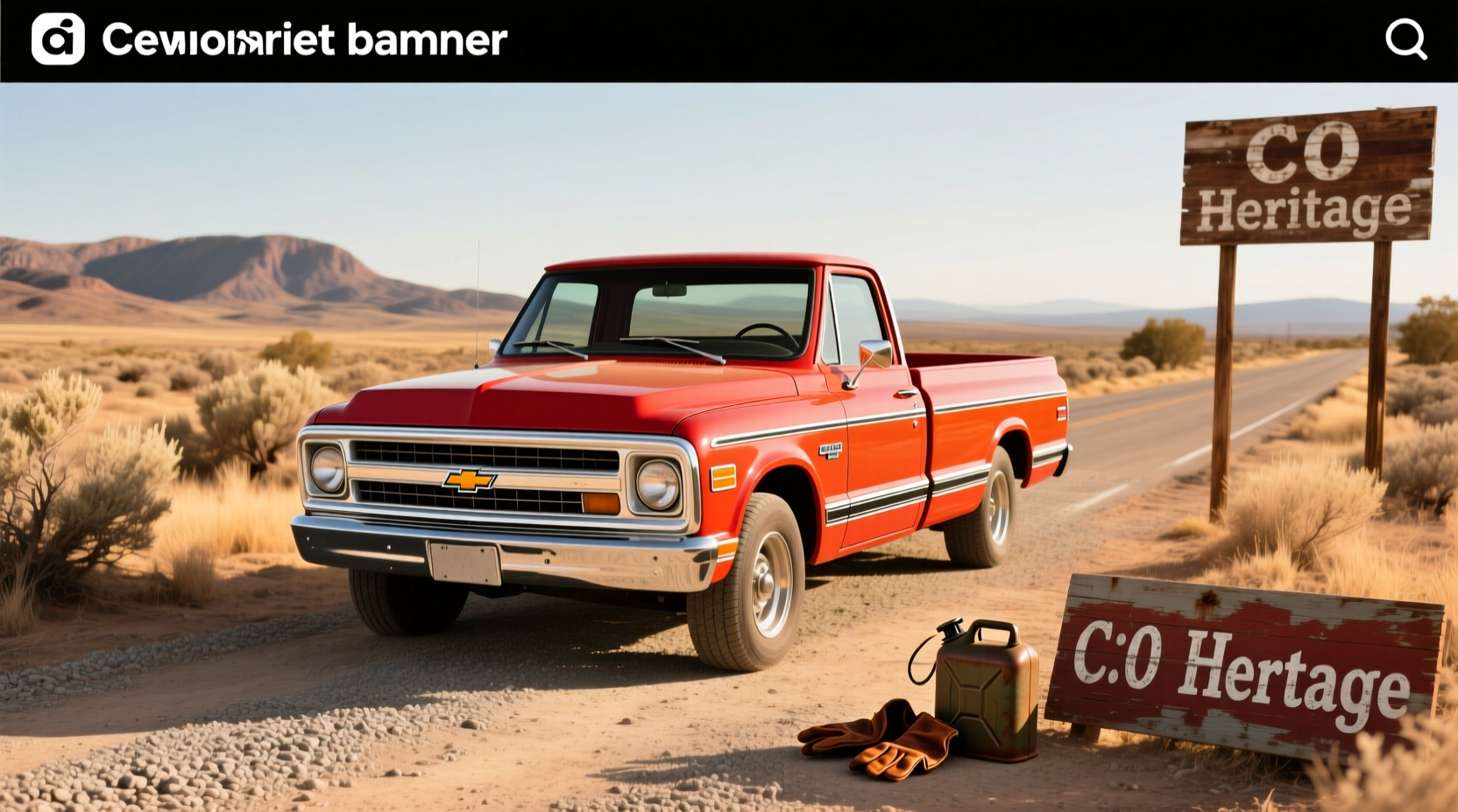 1970 C10 Pickup Truck Buying Guide