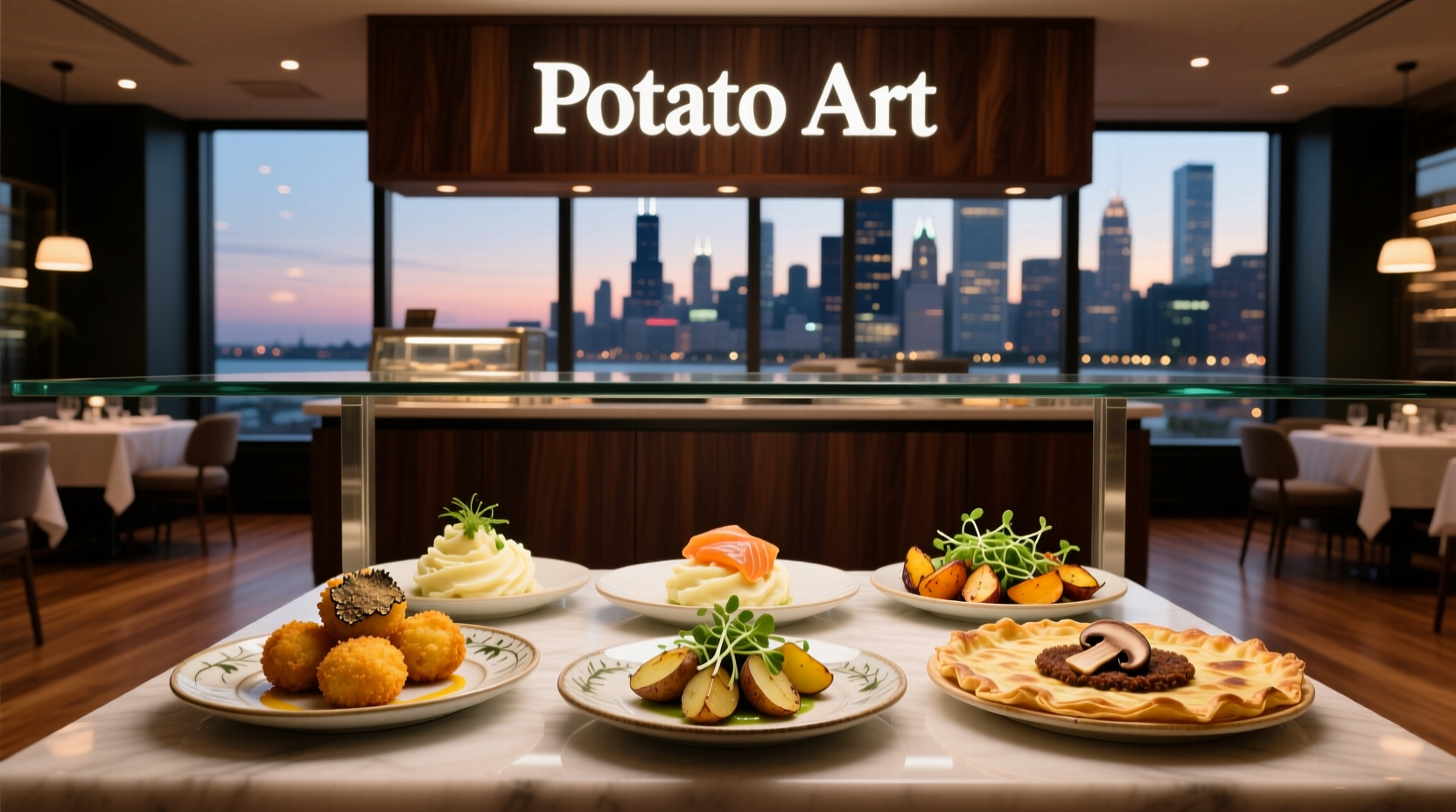 potato potahto chicago  phrase origins   local spots