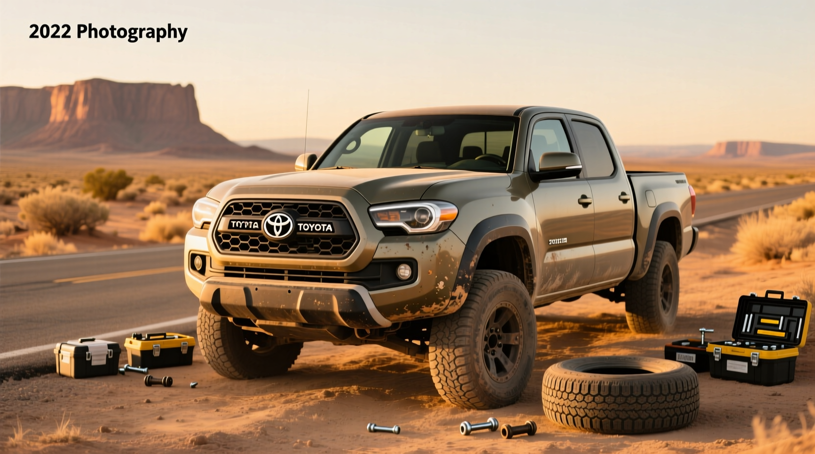 2022 Toyota Tacoma buying guide: What to look for in a used pickup