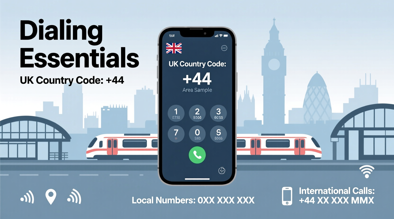 a practical guide to making mobile calls in england tips and dialing essentials