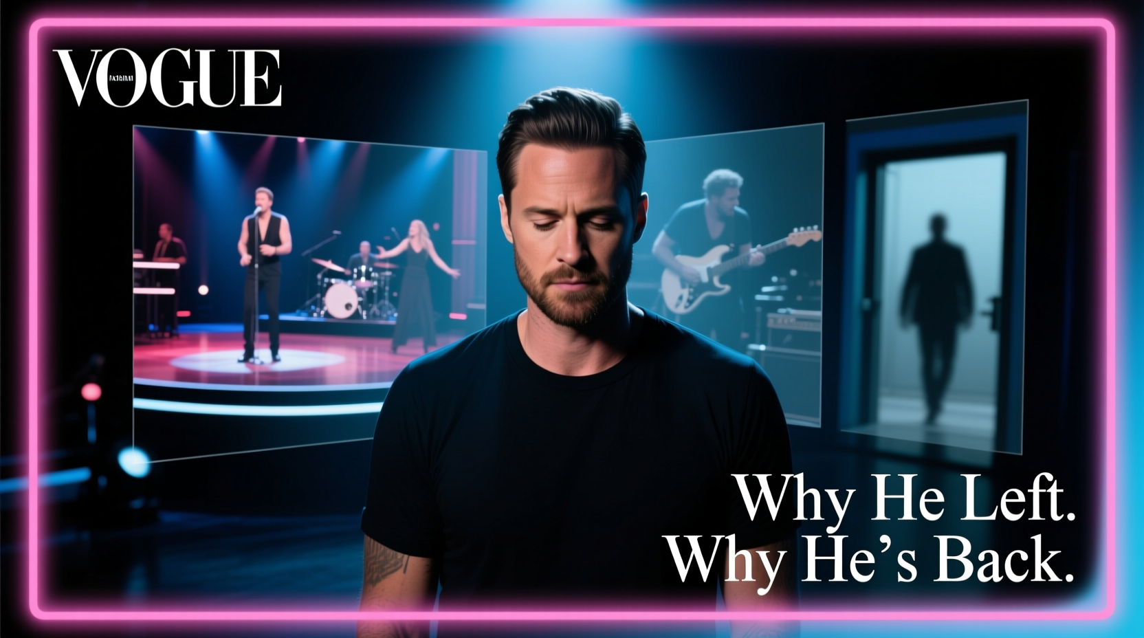 adam levines return to the voice why he left why hes back 2