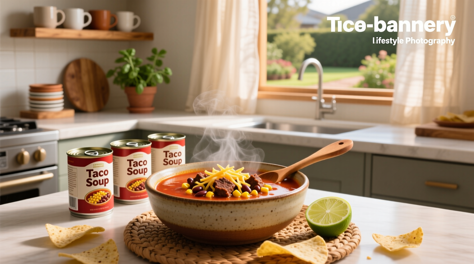 5 can taco soup quick pantry meal guide
