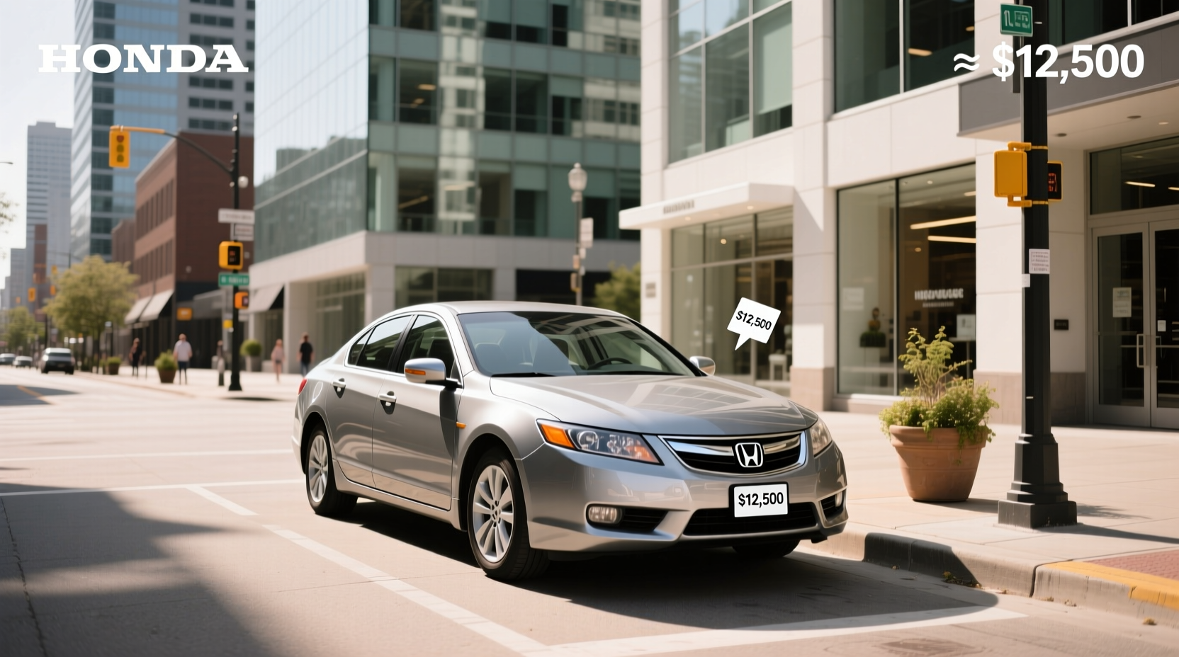 How to Choose a 2008 Honda Accord: Value & Buying Guide
