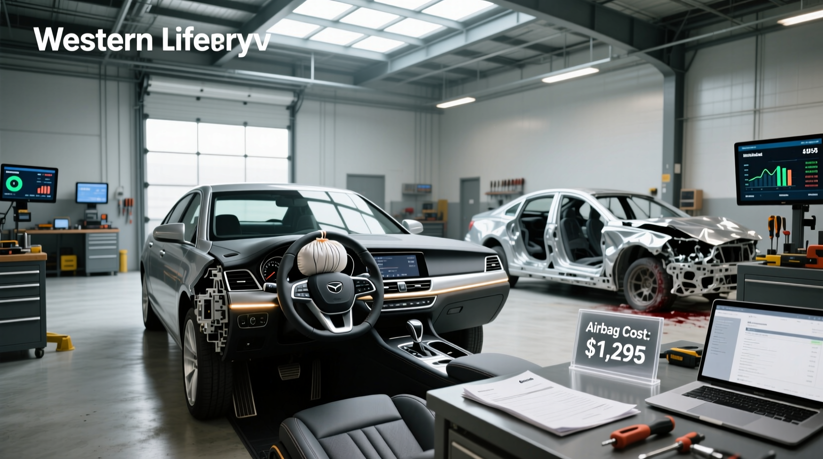 How Much Does an Airbag Replacement Cost for a Toyota Hilux?