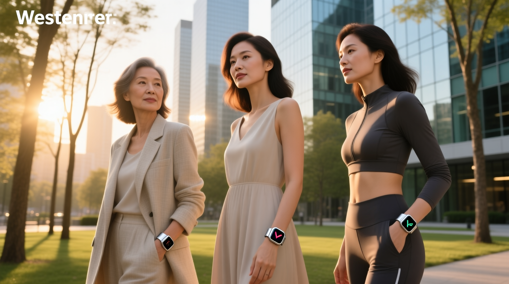 What Are the Latest Smartwatches for Women in 2026?