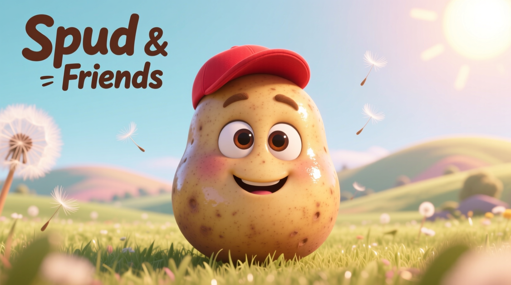 Potato Cartoons: Educational Value & History Explained