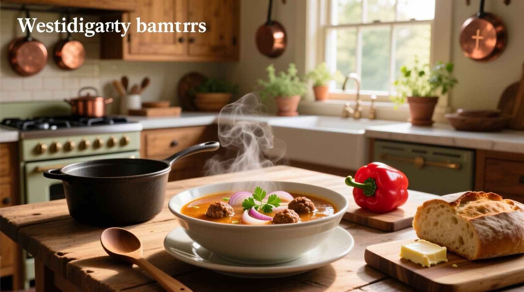 albondigas soup how to make authentic mexican meatball soup