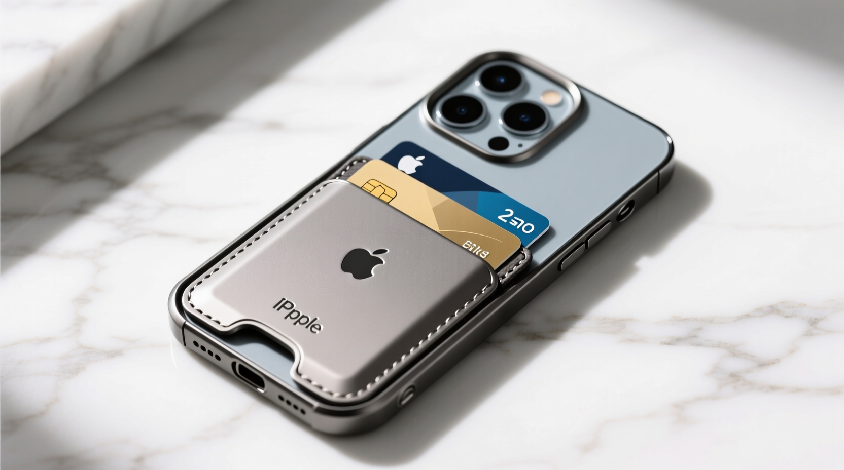 iphone 15 pro max case is a card holder better than a full wallet case