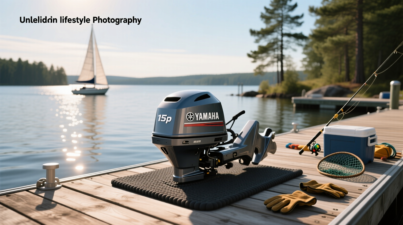 How to Buy a 15hp Yamaha Outboard Motor for Sale: Full Guide