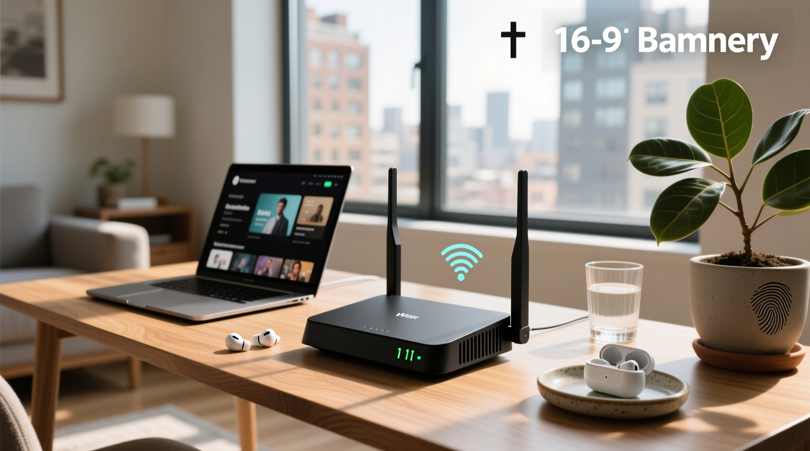 1 Watt Wireless Router Guide: What You Actually Need