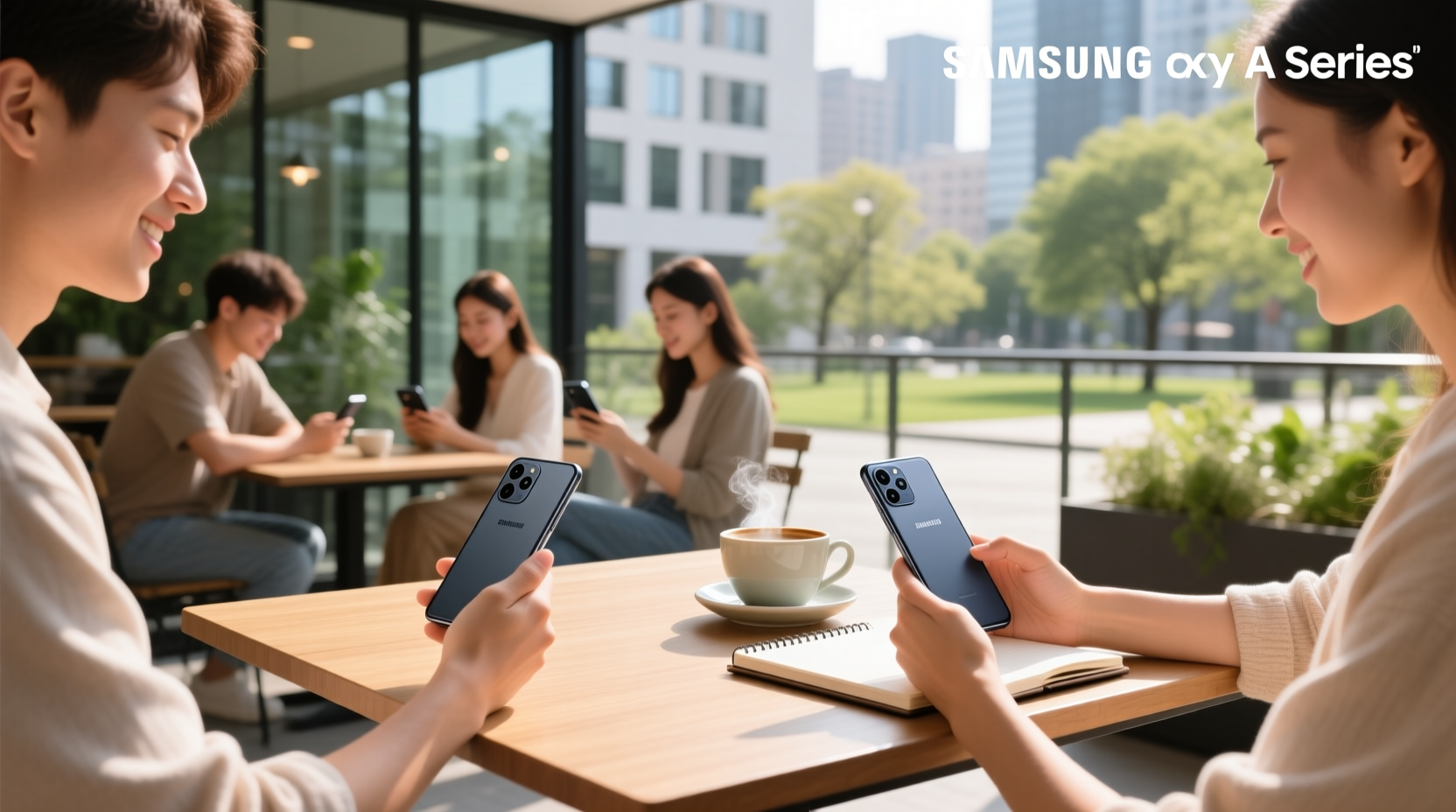 samsung galaxy a series phones which one is right for you