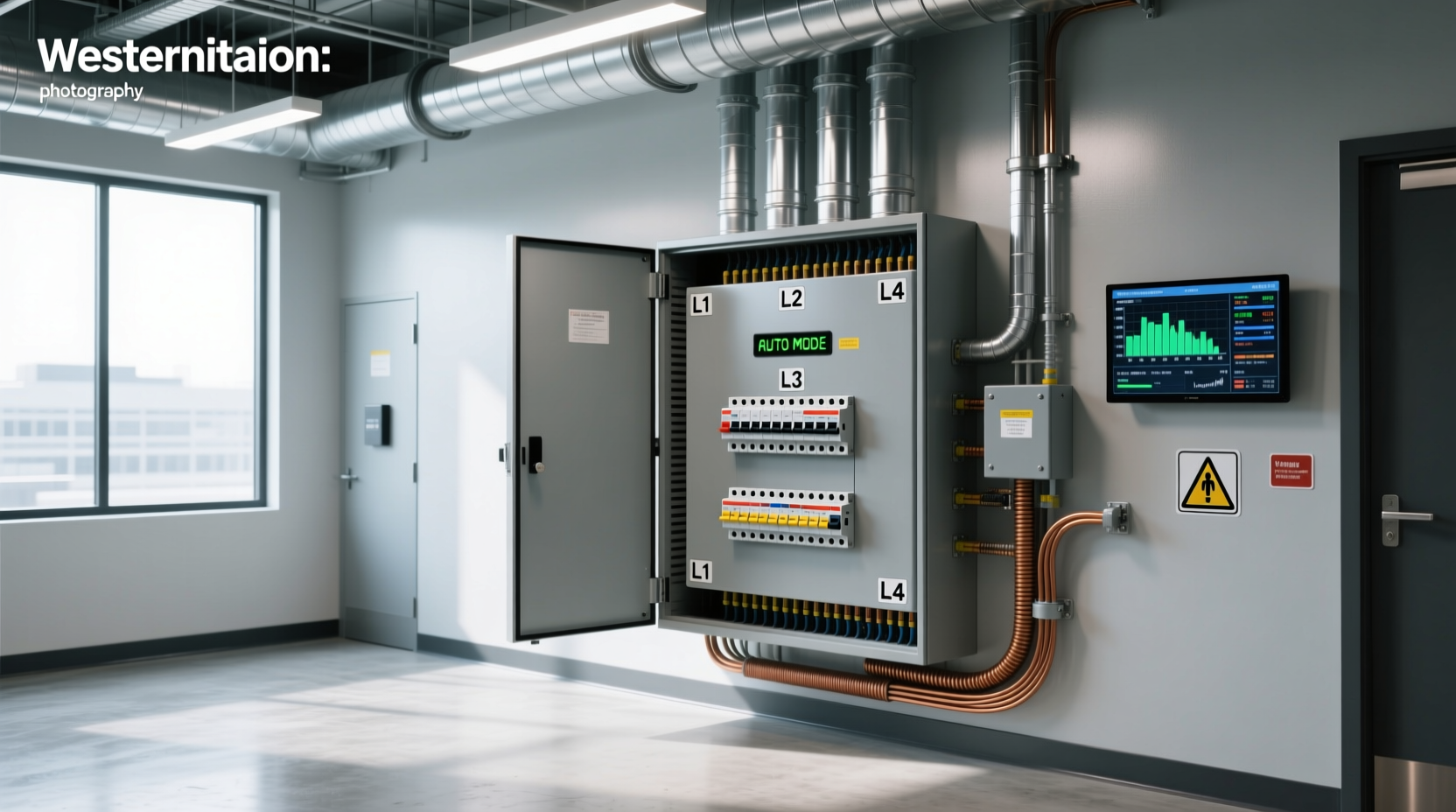 4 pole automatic transfer switch guide