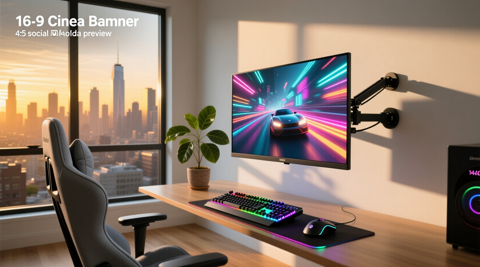 best 1440p gaming monitor guide what actually matters in 2026