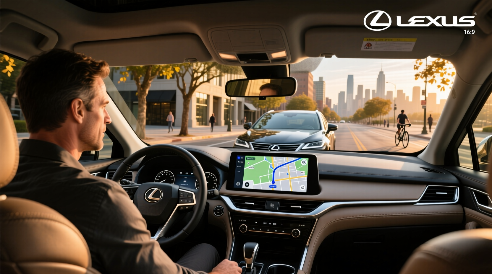 lexus rx300 navigation,Does the Lexus RX come with navigation? buying guide