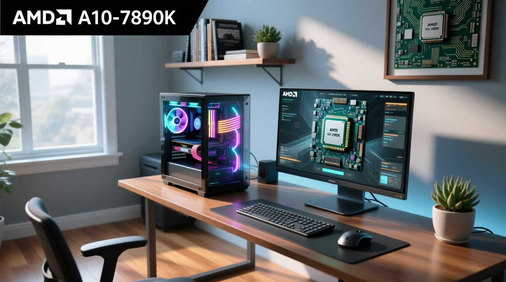 amd a10 7890k is it still viable in 2024