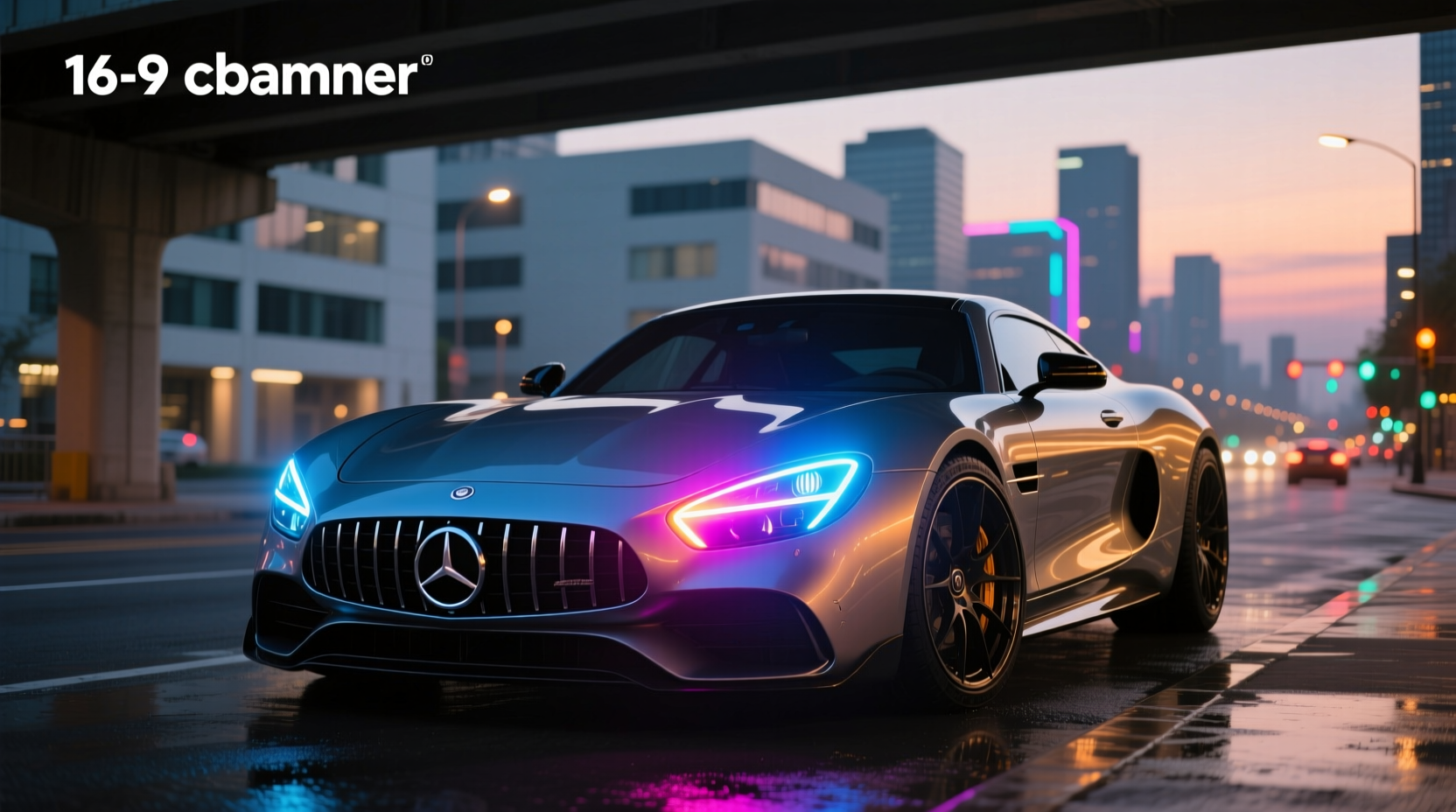 Can RGB Headlight Bulbs Be Used Legally and Safely?