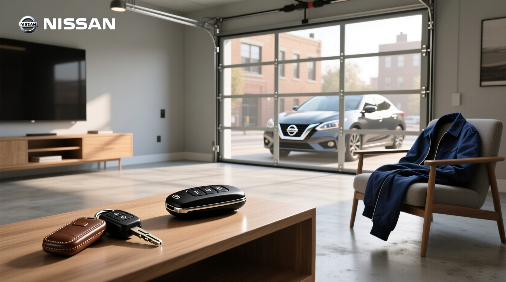 How to Use and Troubleshoot Nissan Remote Start Key Fob