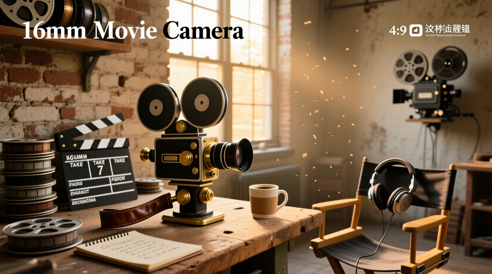 16mm movie camera buying guide what to choose in 2024