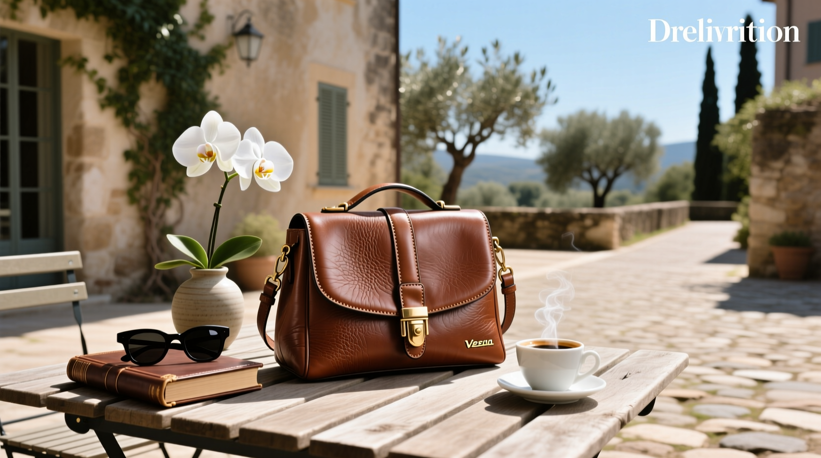 What to Know About Vespa Leather Bags for Scooters