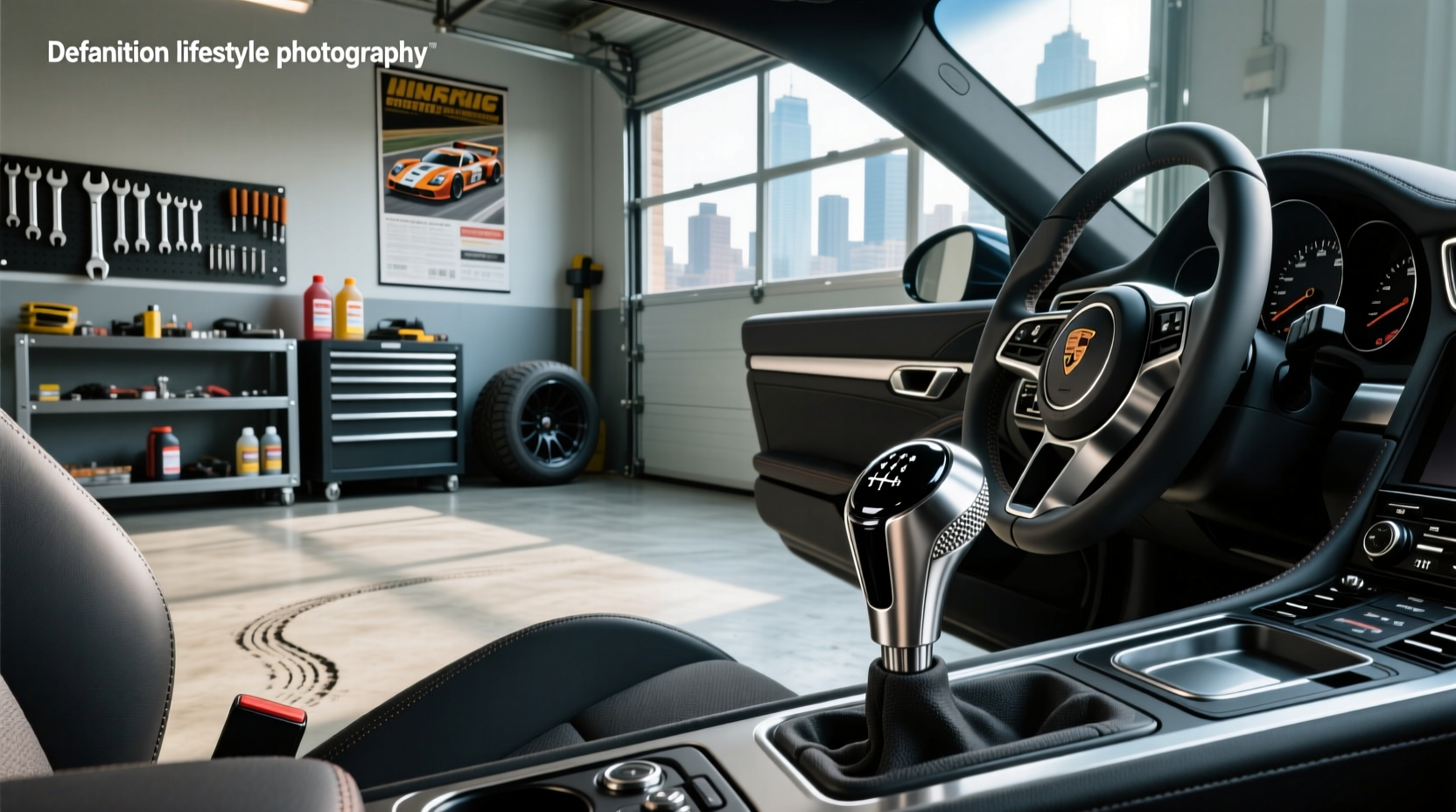 What to Know About Aftermarket Shift Knobs: Fit, Types, and Installation