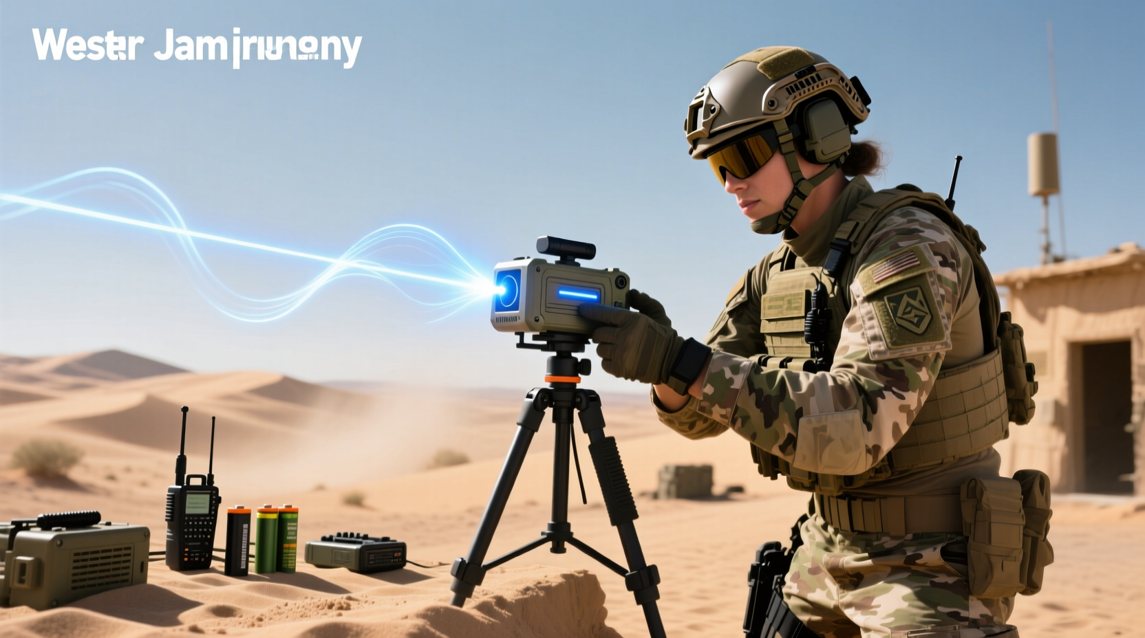 Laser Jammer, What Does It Do? Buying Guide & How to Choose