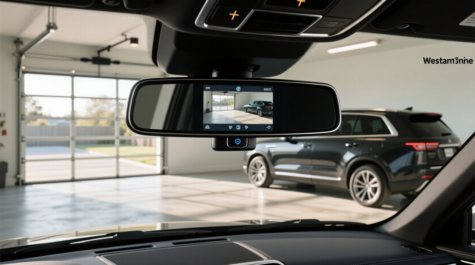How to Choose a Wireless Rear View Mirror Reverse Camera