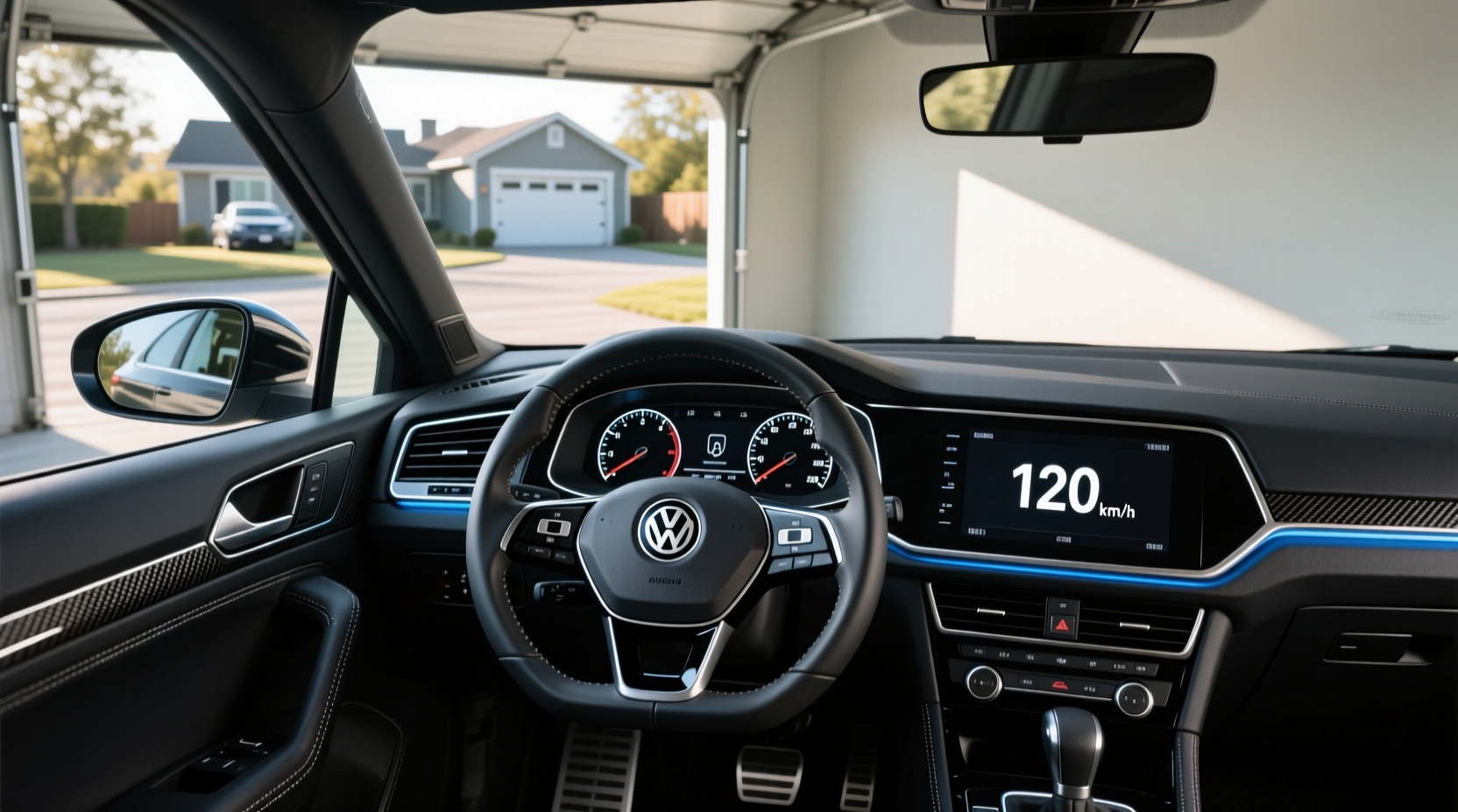 How to Fix, Calibrate, or Replace a VW Golf Speedometer