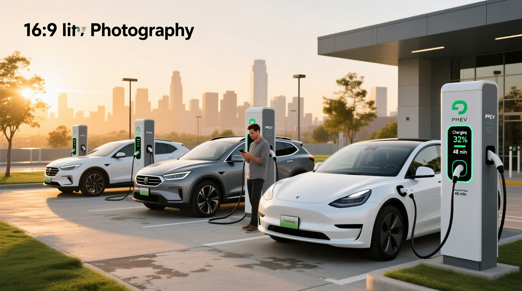 How Long to Charge a Plug-in Hybrid: A Practical Guide