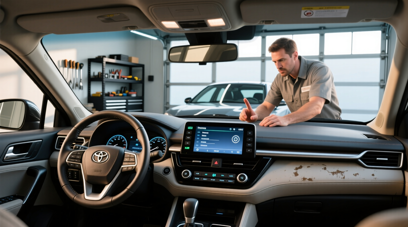 How to Choose Toyota Venza Radio: Common Problems & Buying Guide