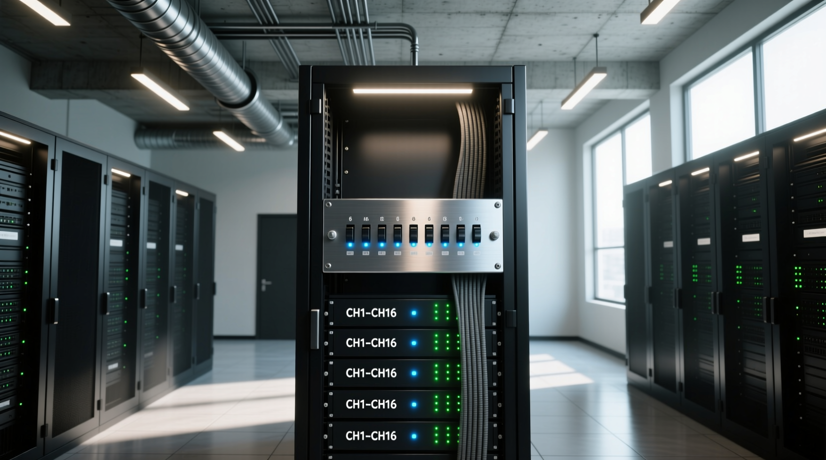 16 channel power sequencer guide what you actually need