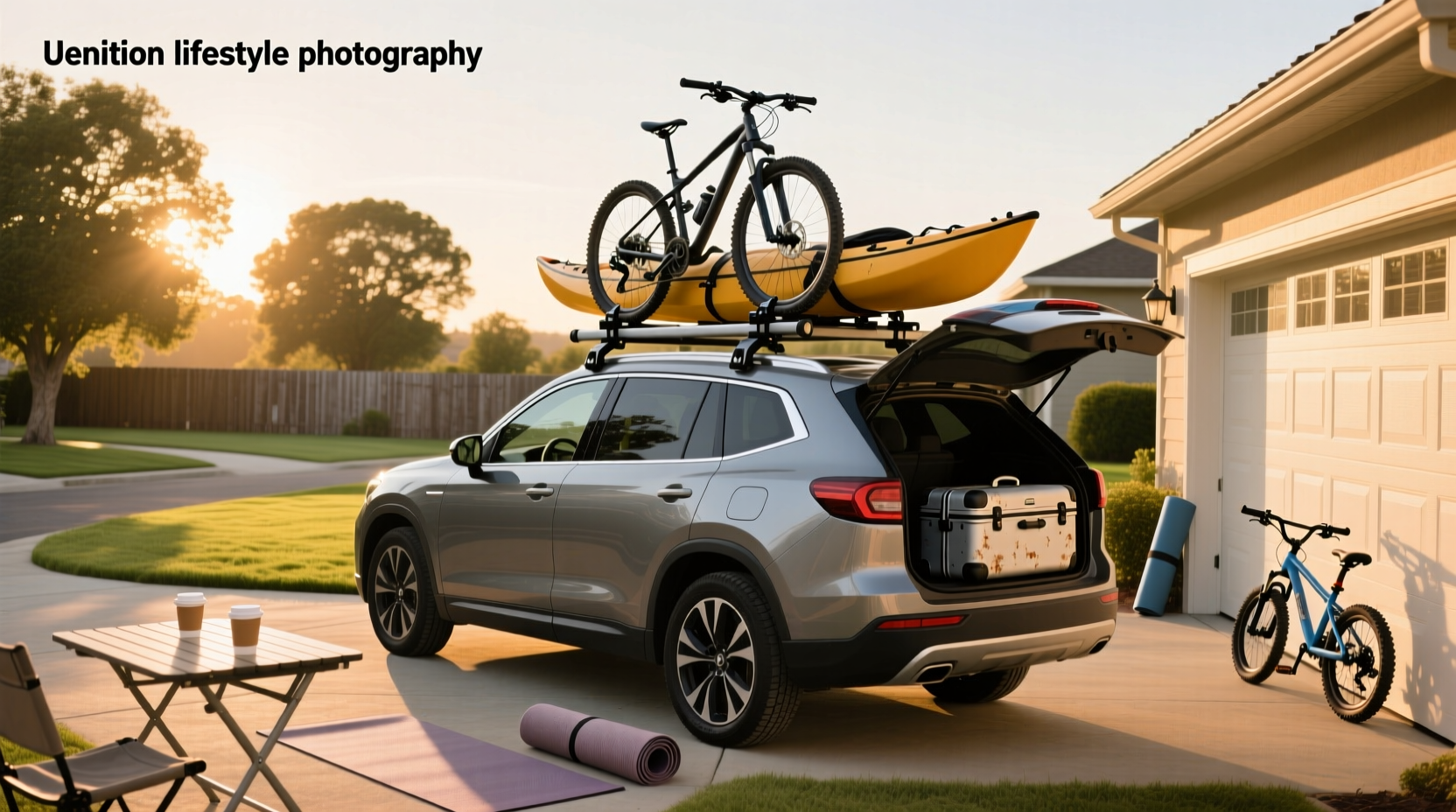 How to choose universal car roof racks,Do any roof racks fit any car?