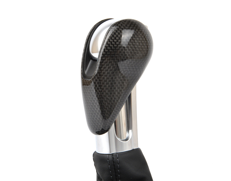 For Porsche 970 ma-can 718 911 Box-ster Cay-man Carrer-a CAR Carbon Fiber Gear head