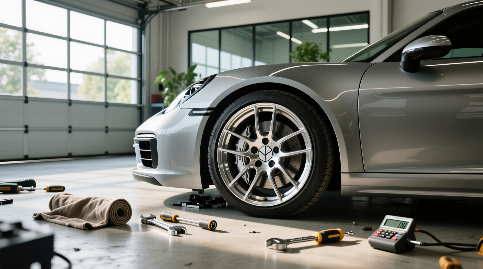 How to Choose Hubcaps, What Is a Rim vs Hubcap?