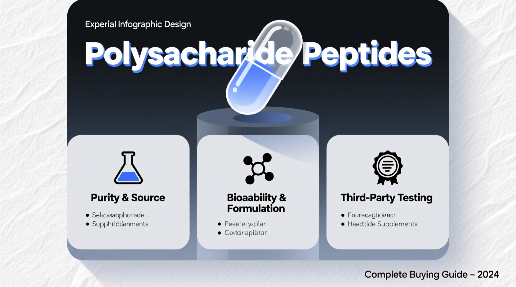 Mushroom Protocol for Lupus: Immunomodulatory Strategies That Won'T Overstimulate 