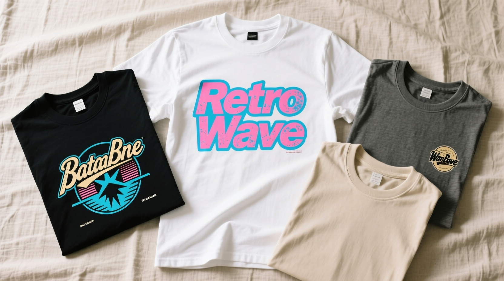 printed vs plain t shirts are graphic tees still in style or is simple better