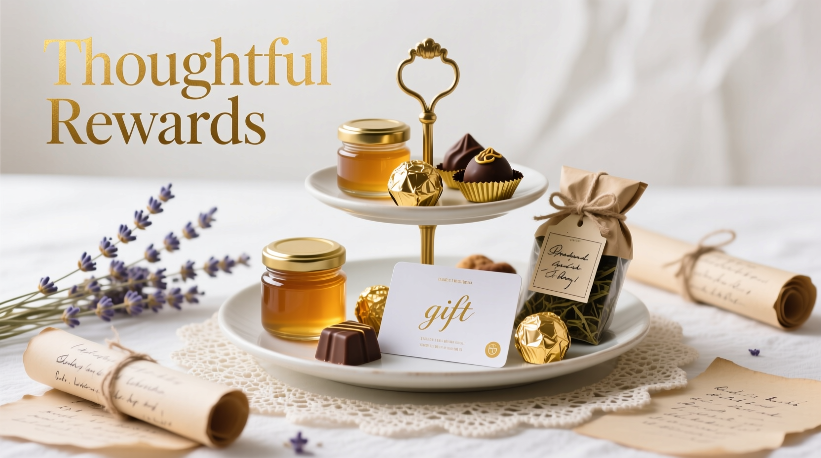 merit gift card ideas delightful treats thoughtful rewards