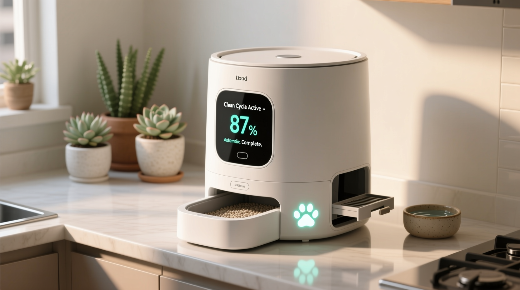 reliable and affordable best litter robot alternative for easy cat care