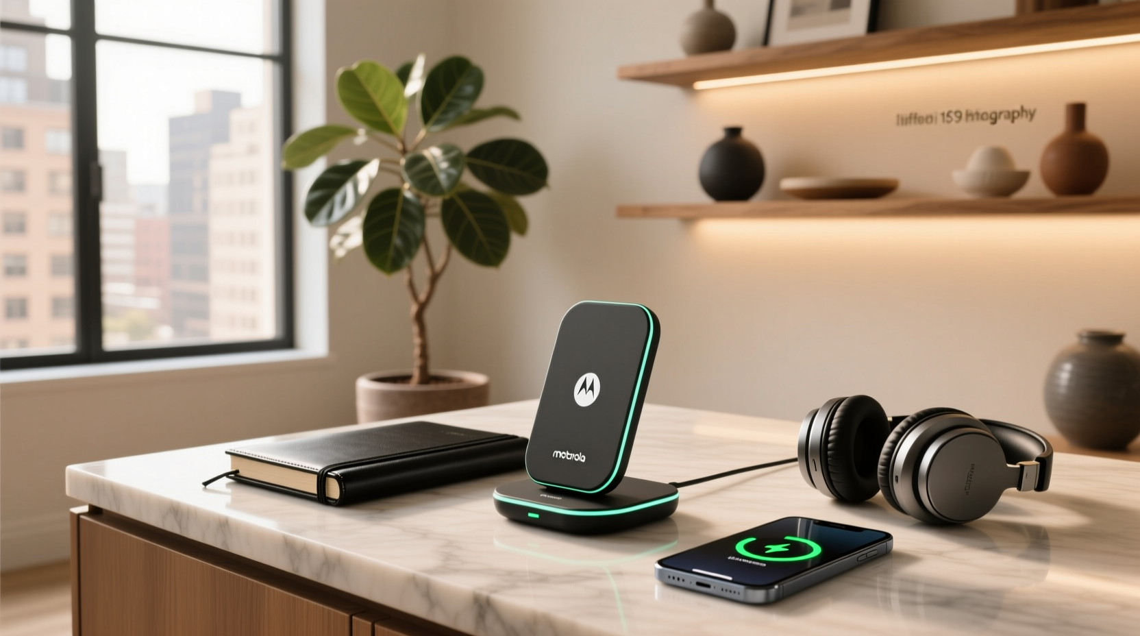 15 watt wireless charger motorola buying guide